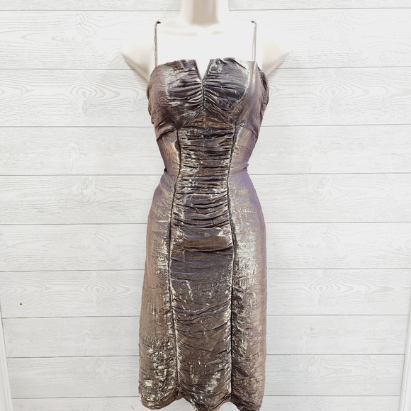 Adrianna Papell Dresses & Skirts - Adrianna Papell Sexy Cocktail Dress